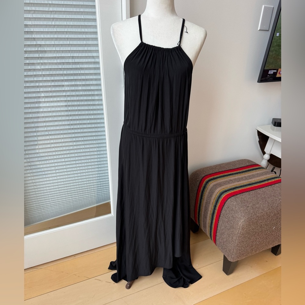 Calypso St Barth maxi dress